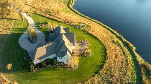 4026 Union Lake Trail, Northfield, MN 55057