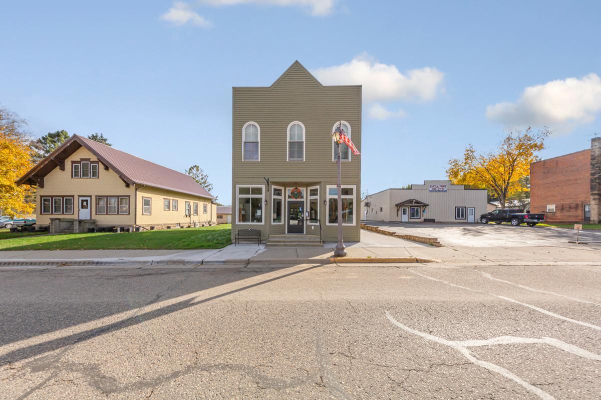 Property photo for 305 Main Street, Henderson, MN 56044