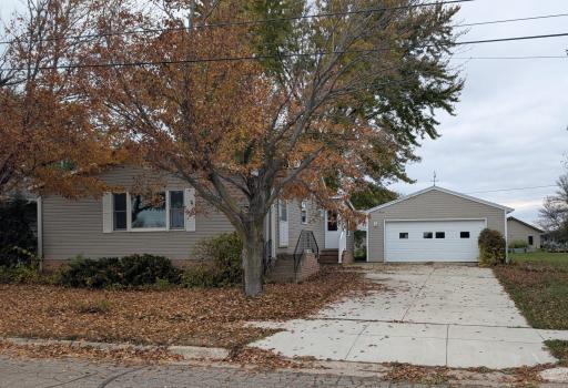 Photo for 150 Mason Avenue, Alden, MN 56009 - listing #6811357 150 Mason Avenue, Alden, MN 56009