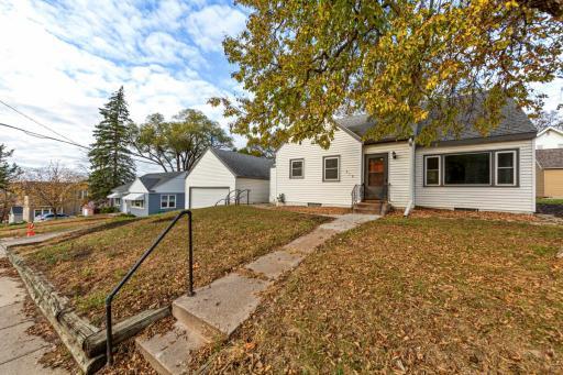 315 Oak Street, Le Sueur, MN 56058