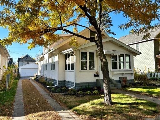 2310 6th Street NE, Minneapolis, MN 55418