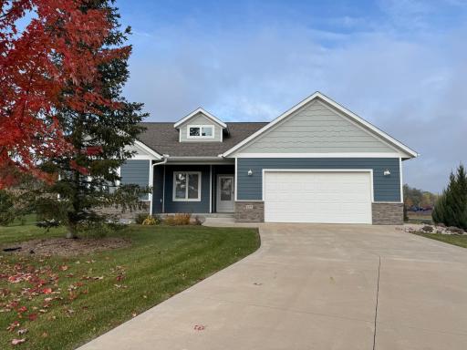 Photo for 127 Emerald Lake Drive, Lake City, MN 55041 - listing #6811430 127 Emerald Lake Drive, Lake City, MN 55041