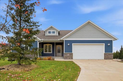 127 Emerald Lake Drive, Lake City, MN 55041