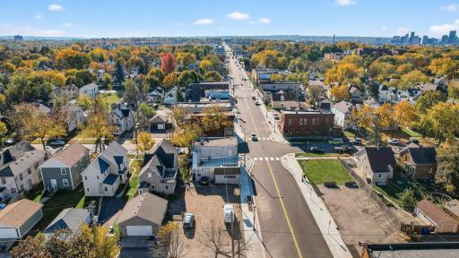 1112 Arcade Street, Saint Paul, MN 55106