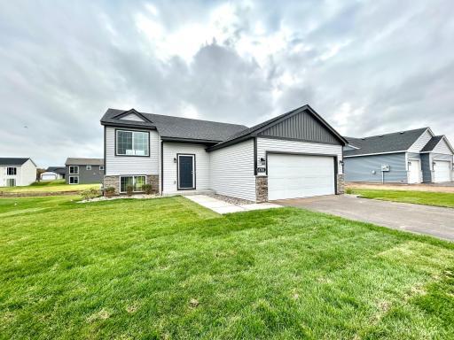 6701 Granby Street, North Branch, MN 55056