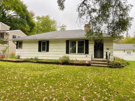 Photo for 6506 Eliot View Road, Saint Louis Park, MN 55426 - listing #6811449 6506 Eliot View Road, Saint Louis Park, MN 55426