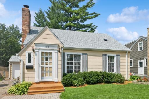 Photo for 4114 Xenwood Avenue S, Minneapolis, MN 55416 - listing #6811459 4114 Xenwood Avenue S, Minneapolis, MN 55416