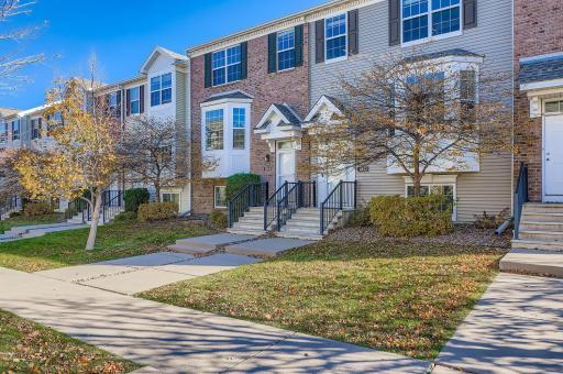 Photo for 3852 La Belle Street, Minneapolis, MN 55421 - listing #6811487 3852 La Belle Street - Web Quality - 001 - 01 Exterior Front.jpg