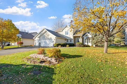 Photo for 14115 Foxtail Lane, Apple Valley, MN 55124 - listing #6811503 14115 Foxtail Lane, Apple Valley, MN 55124