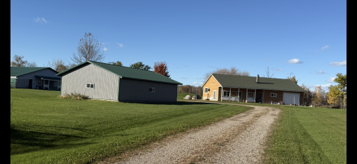 36464 93rd Street, Pierz, MN 56364