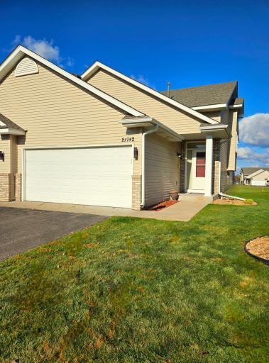 Photo for 21742 Linden Way, Rogers, MN 55374 - listing #6811543 21742 Linden Way, Rogers, MN 55374