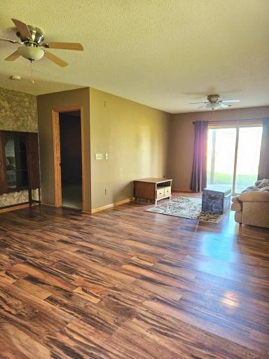 Lower Level Living Room