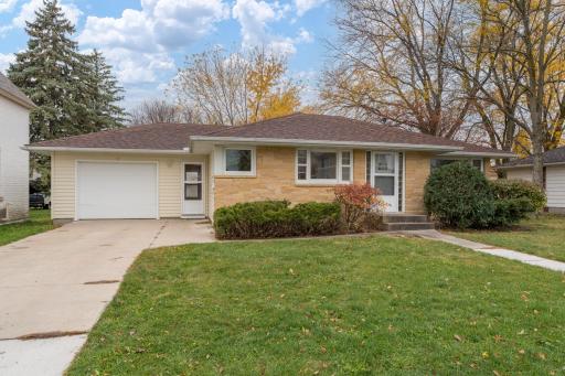 512 3rd Street NE, Montgomery, MN 56069