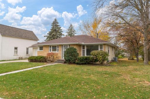 512 3rd Street NE, Montgomery, MN 56069
