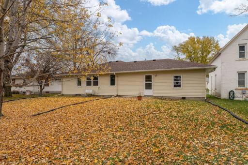 512 3rd Street NE, Montgomery, MN 56069