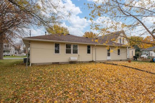 512 3rd Street NE, Montgomery, MN 56069