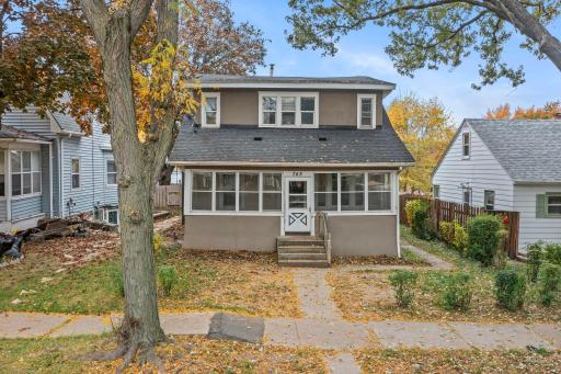745 Oakdale Avenue, Saint Paul, MN 55107