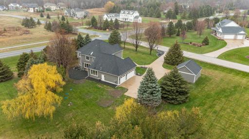 2736 Headland Court SW, Rochester, MN 55902