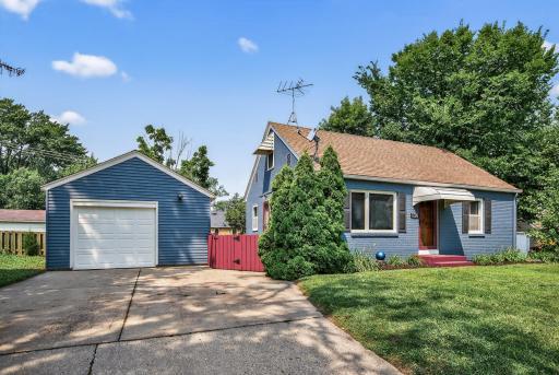 Photo for 130 17th Avenue S, Hopkins, MN 55343 - listing #6811554 130 17th Avenue S, Hopkins, MN 55343