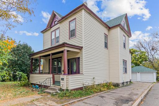 Photo for 1063 Burns Avenue, Saint Paul, MN 55106 - listing #6811575 1063 Burns Avenue, Saint Paul, MN 55106