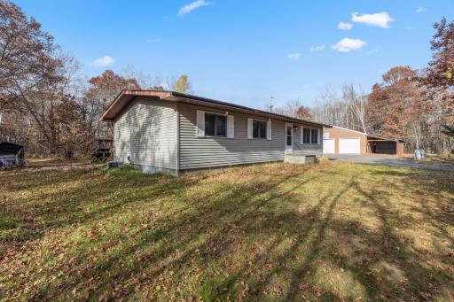 Photo for 1577 36th Avenue SW, Backus, MN 56435 - listing #6811599 1577 36th Avenue SW, Backus, MN 56435