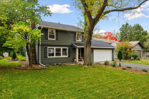 Photo for 11259 Windrow Drive, Eden Prairie, MN 55344 - listing #6811632 11259 Windrow Drive, Eden Prairie, MN 55344