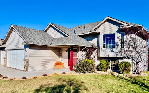 7568 386th Street, North Branch, MN 55056