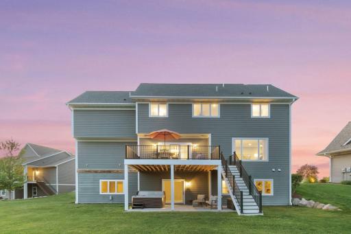 2880 Fairway Drive, Chaska, MN 55318