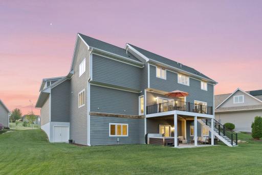 2880 Fairway Drive, Chaska, MN 55318