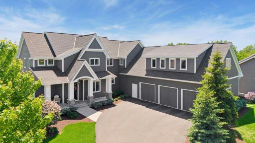 2880 Fairway Drive, Chaska, MN 55318