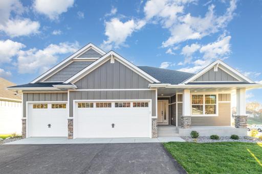 Photo for 3880 Larabee Avenue NE, Saint Michael, MN 55376 - listing #6811642 3880 Larabee Avenue NE, Saint Michael, MN 55376