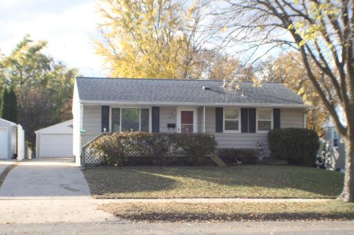 3555 6th Street NW, Rochester, MN 55901