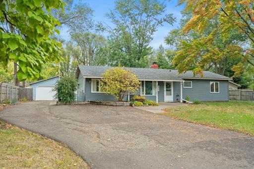 Photo for 9931 Larch Street NW, Minneapolis, MN 55433 - listing #6811644 9931 Larch Street NW, Minneapolis, MN 55433