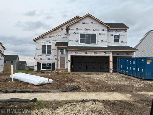 Photo for 2838 Iverson Avenue NE, Saint Michael, MN 55376 - listing #6811645 2838 Iverson Avenue NE, Saint Michael, MN 55376