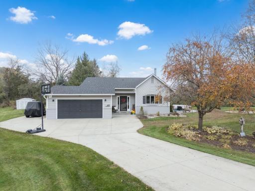 Photo for 615 6th Street SW, Oronoco, MN 55960 - listing #6811667 615 6th Street SW, Oronoco, MN 55960