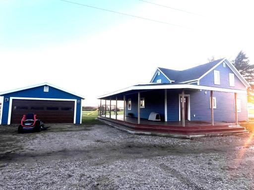 27480 230th Avenue SE, Brooks, MN 56715