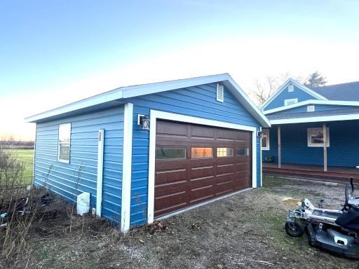 27480 230th Avenue SE, Brooks, MN 56715