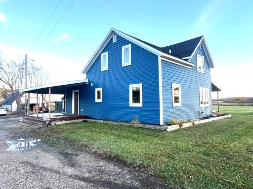 27480 230th Avenue SE, Brooks, MN 56715