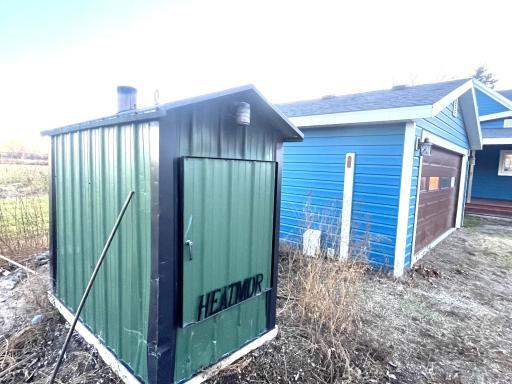 27480 230th Avenue SE, Brooks, MN 56715