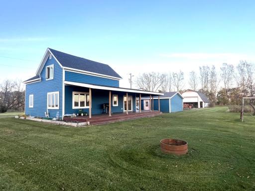 27480 230th Avenue SE, Brooks, MN 56715