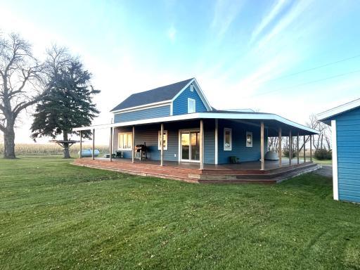 27480 230th Avenue SE, Brooks, MN 56715