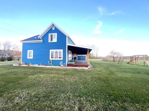 27480 230th Avenue SE, Brooks, MN 56715