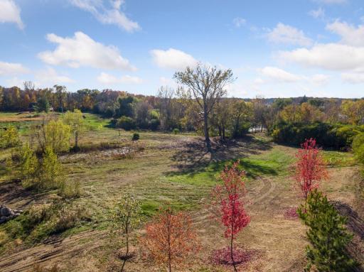 Photo for 995 Honey Hill, Long Lake, MN 55356 - listing #6811685 View to SW - 995 Honey Hill - Spacecrafting - 0001 - e1.jpg