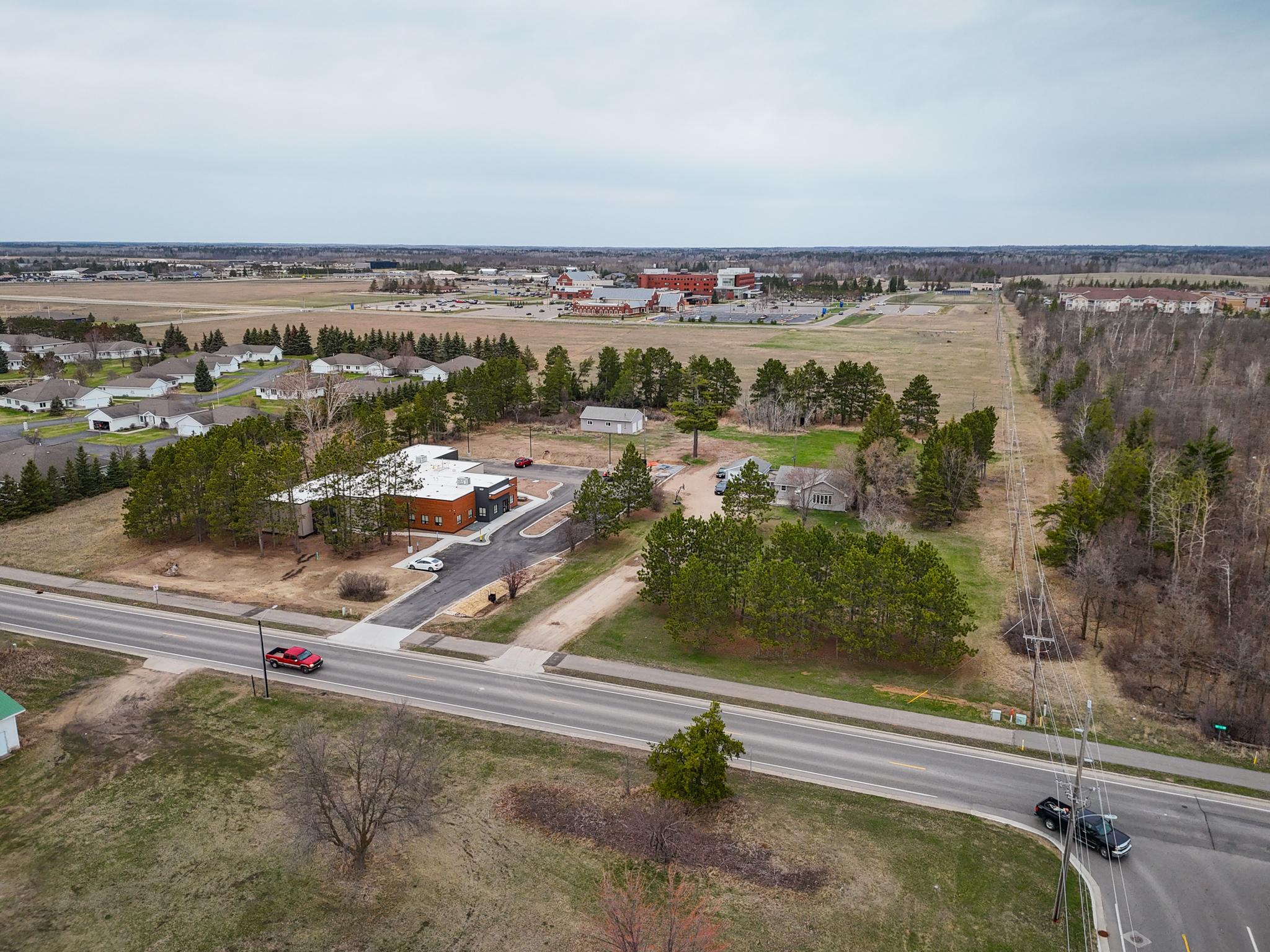 Property photo for 1209 30th Street NW, Bemidji, MN 56601