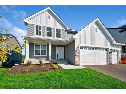 2015 Lusitano Street, Shakopee, MN 55379