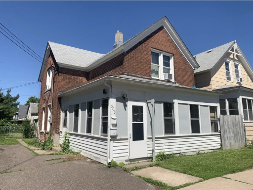 Photo for 503 Forest Street, Saint Paul, MN 55106 - listing #6811704 503 Forest Street, Saint Paul, MN 55106
