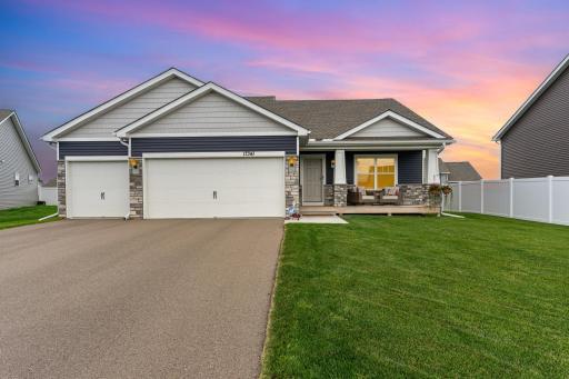 Photo for 17341 Duvall Court, Lakeville, MN 55044 - listing #6811710 17341 Duvall Court, Lakeville, MN 55044