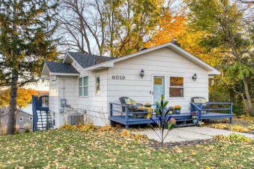 Photo for 6019 Cherrywood Road, Mound, MN 55364 - listing #6811728 6019 Cherrywood Road, Mound, MN 55364