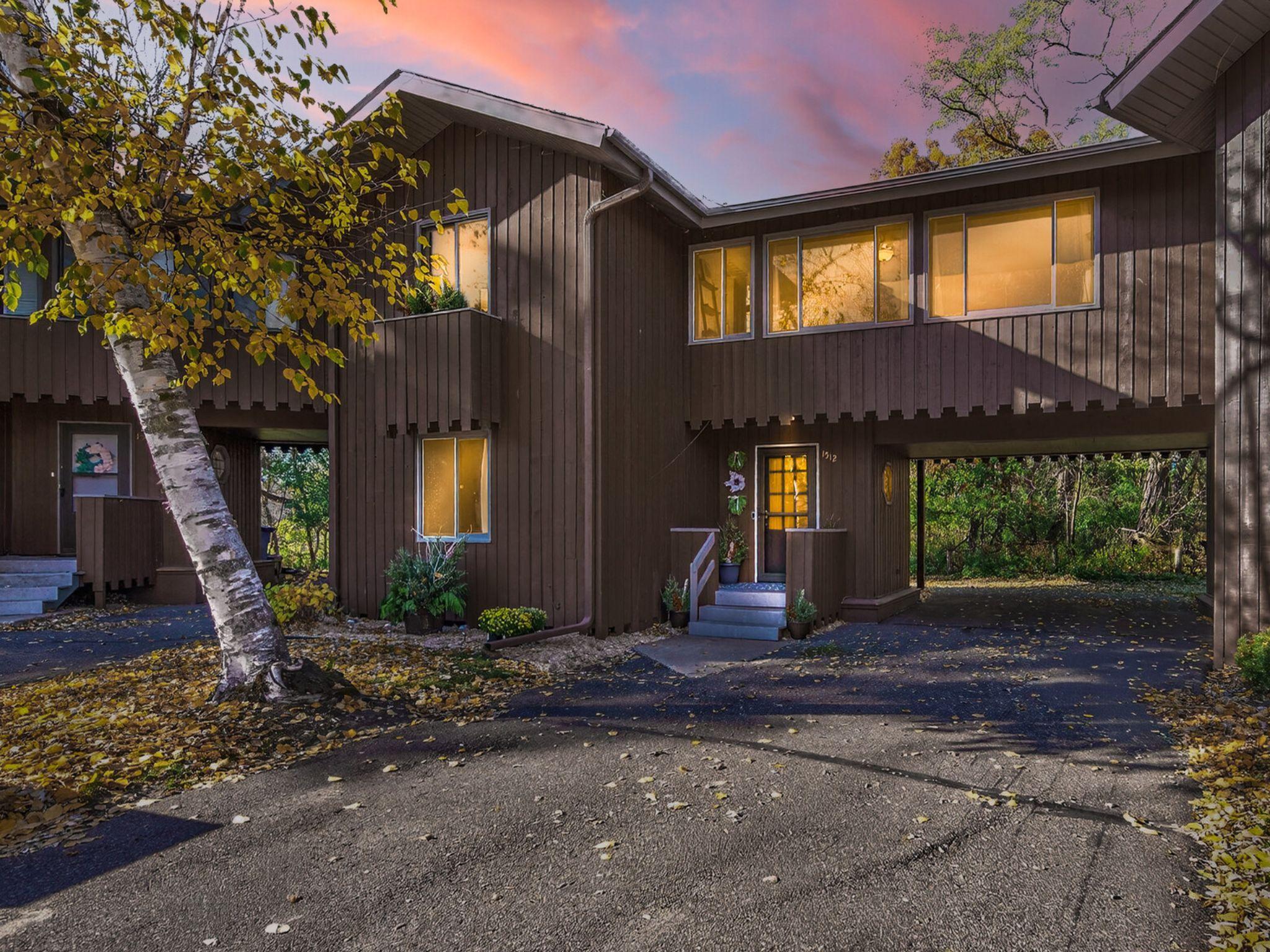Welcome to your private retreat!