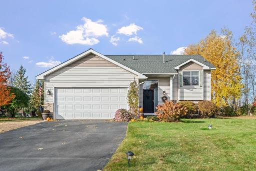 27346 Jody Avenue, Chisago City, MN 55013